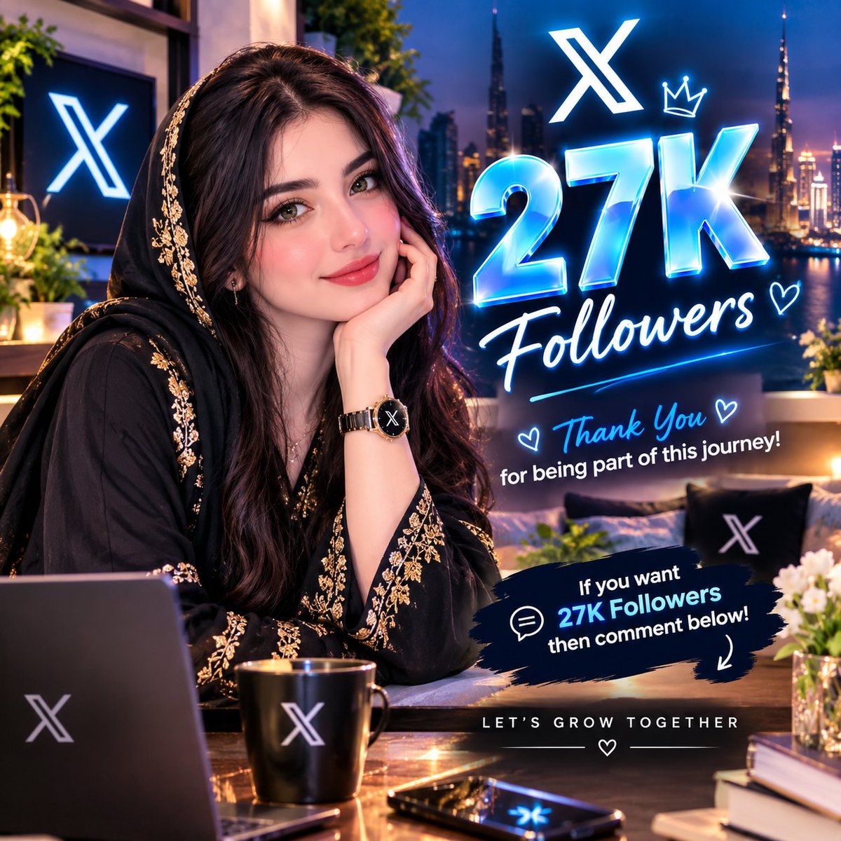 maryieem6's tweet photo. If you need 27k followers. 

Just say,,Need 

I will boost your page now https://t.co/8Q66zDnvKk