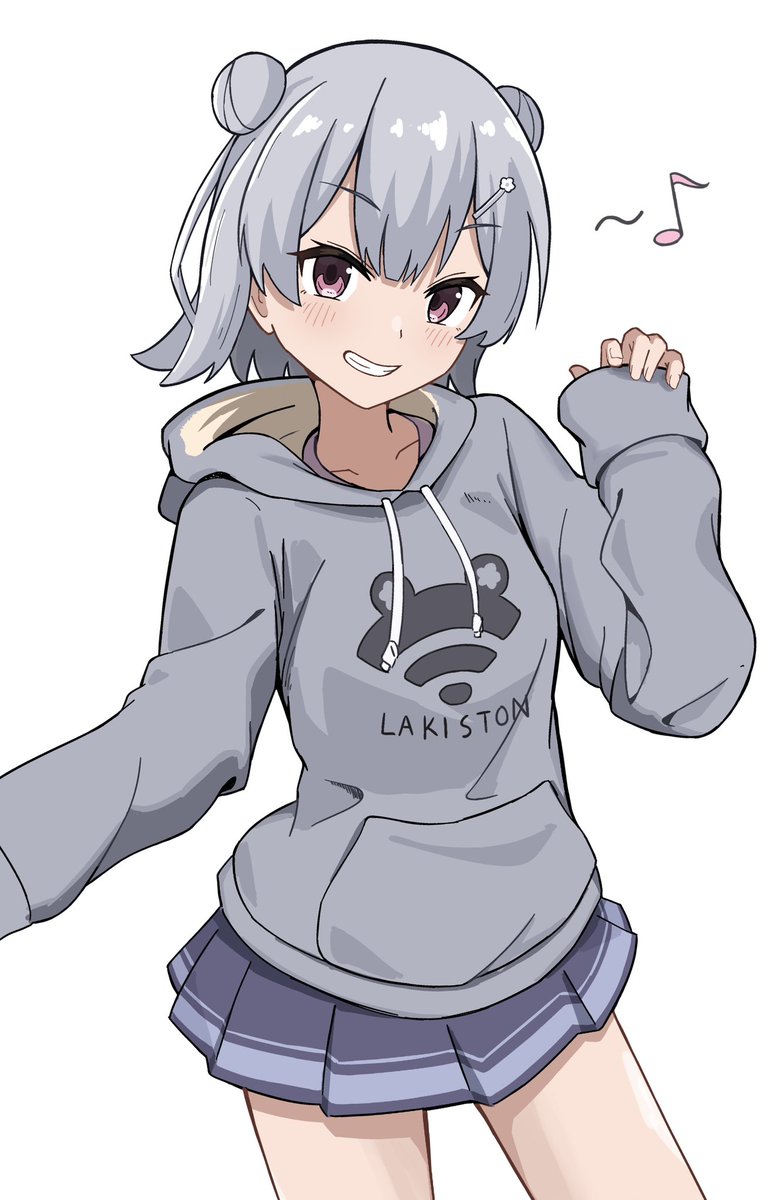 Maximum_Popi's tweet photo. 六花ちゃんパーカー似合っててかわいい
#小春六花 https://t.co/sL1DIjf4Ra