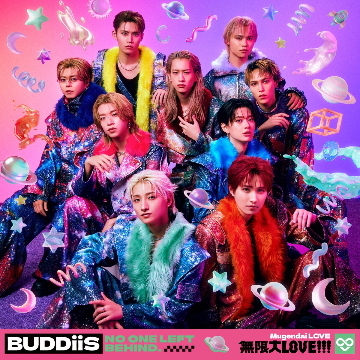 natalie_mu's tweet photo. BUDDiiSメジャー2ndシングルは
KEVIN制作曲を含む4曲入り🪐🌟

ジャケに込められたメッセージは
https://t.co/wY7BER8YMc

#BUDDiiS https://t.co/Rblk4oTUJ8