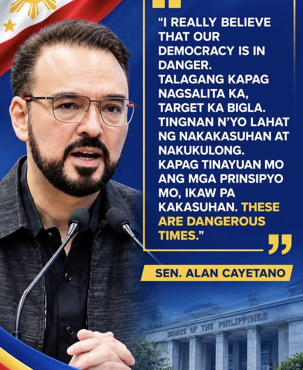 iampinglacson's tweet photo. Democracy is in danger when people are taught  how to corrupt the media. https://t.co/kjgAtbq5Vs