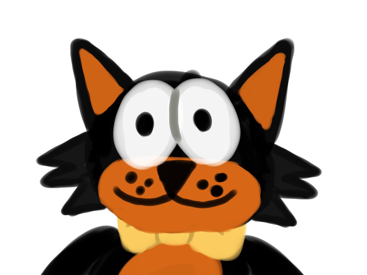 CreeperAndreas's tweet photo. @B_M_Arts248 Wunderbar! Super! Great! https://t.co/Ysl0lcKhAh