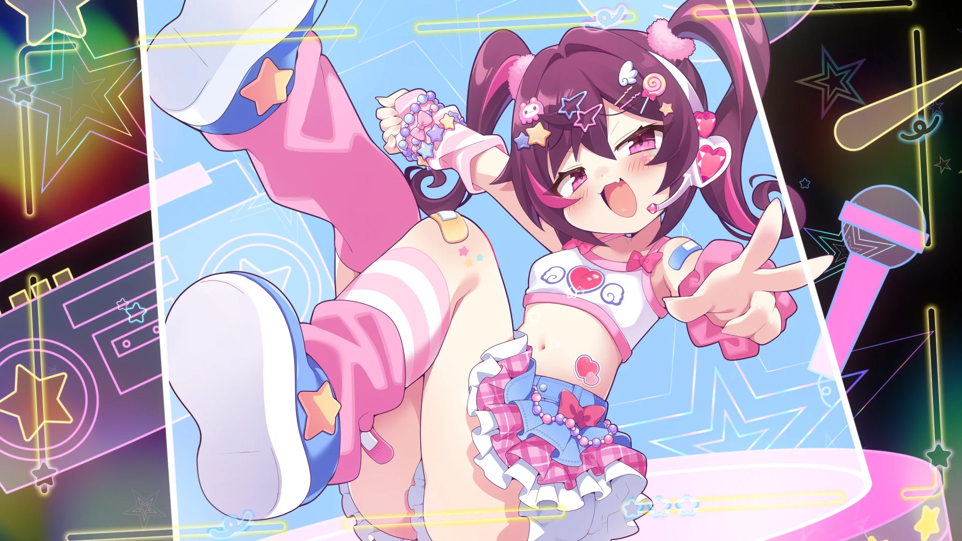 ちょこちゃんページです♡ ちょこ🍫 (@cho_v_ko) / X