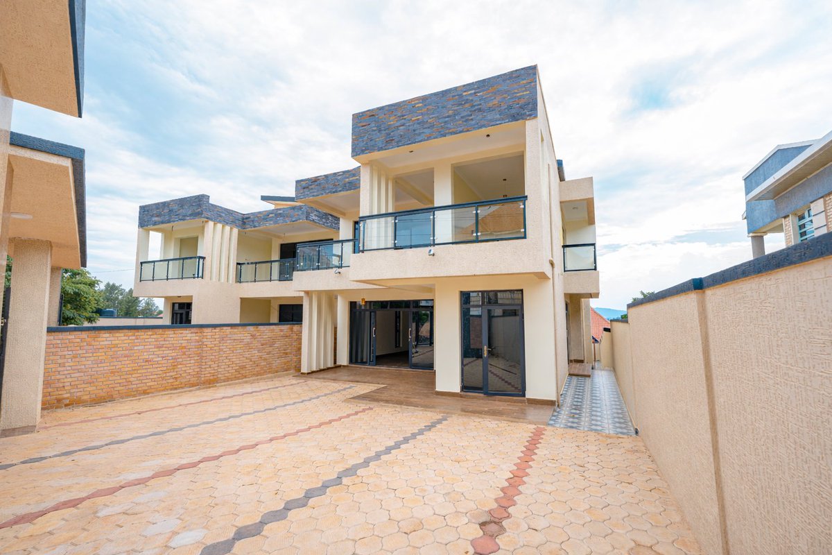 3-Bedroom House for Sale in Kimironko, Gasabo