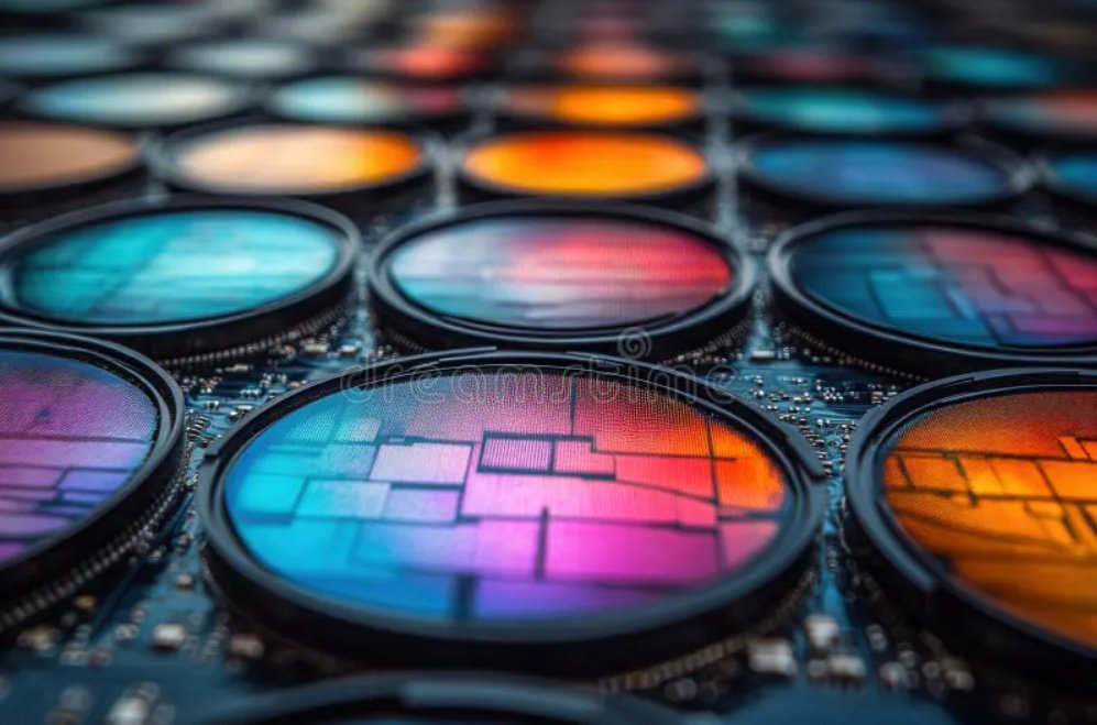 SeanMitchellF4's tweet photo. Chips ran the bounce. SOX +3.1% Thursday. $INTC +8%, $AMD +6%, $MU +5.5%, $NVDA +2.5%. Memory and foundry headlines, not a new capex wave. SOX still roughly flat on the week. 

#SOXX #NVDA https://t.co/1pcWTIigJS