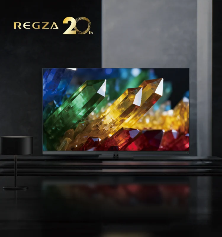 REGZA】 (@regza_official) / X