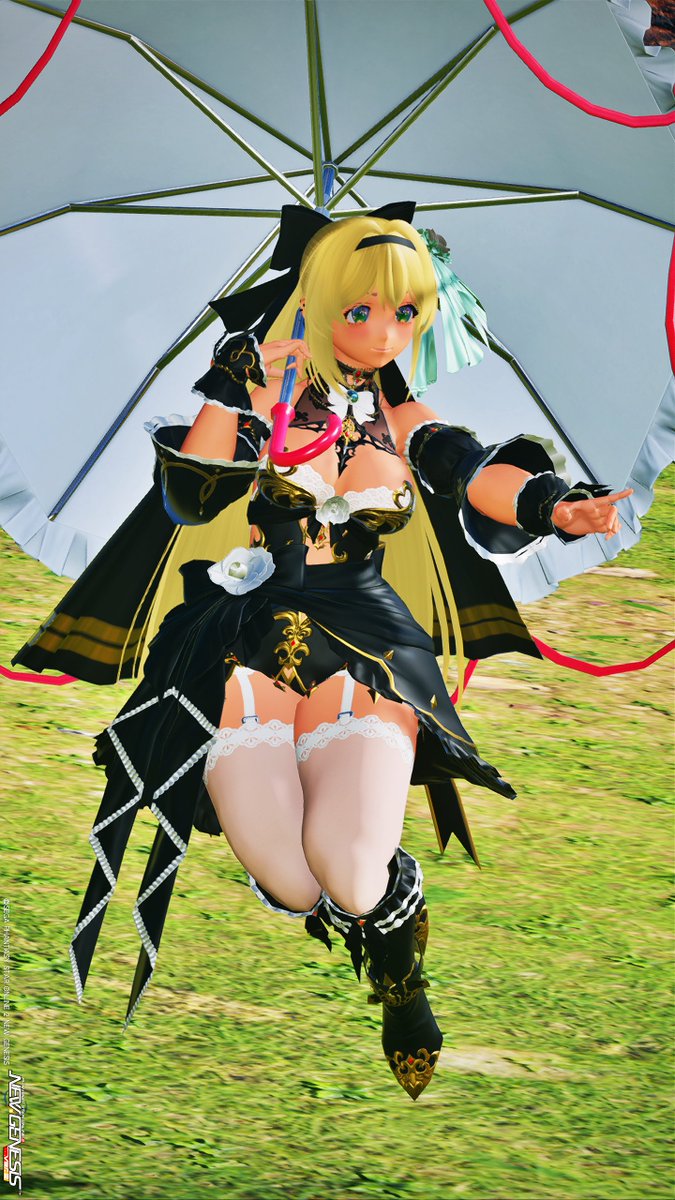 PSO2_Presea_SP7's tweet photo. 着ていない服の供養。
これ、好きなんだけど、肩をうまく隠せるものはないのかなとおもってなかなか活用ができないでいたのです。
まぁ、今後何かいいOuが来てくれることを祈りつつ…
ですね！ https://t.co/tNfcyqmbmc