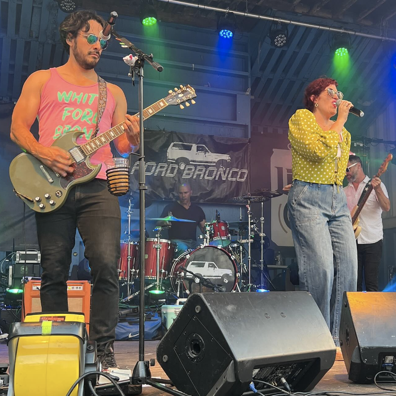 whitefordbronco's tweet photo. Hope to see ya at The Bullpen tonight!

https://t.co/Dz09T4V3D6 https://t.co/9x27lHqxLL