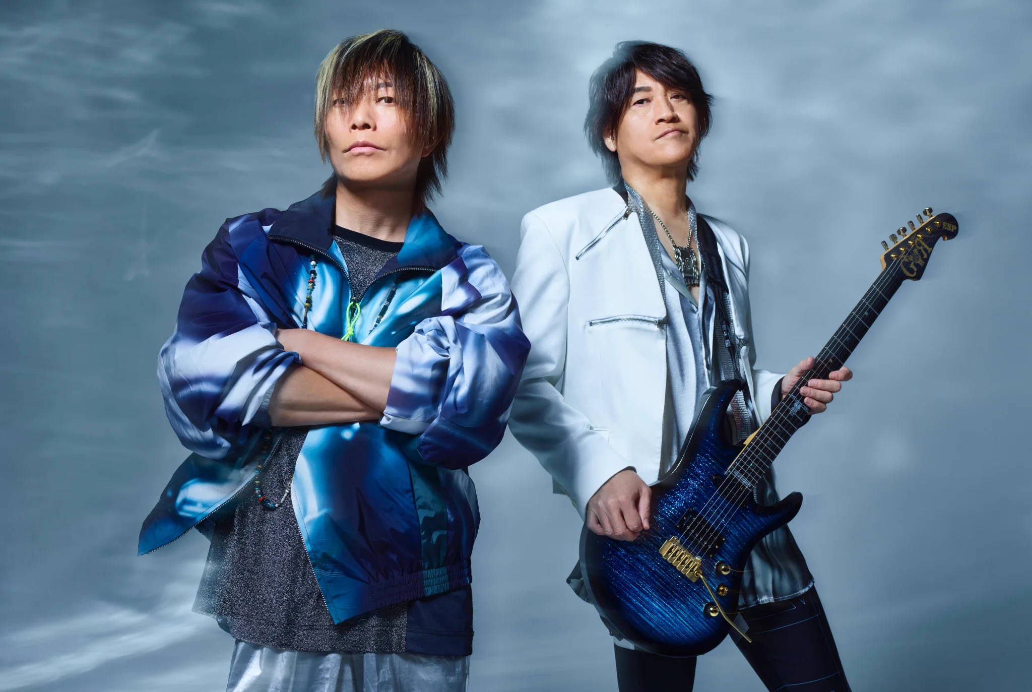 GRANRODEO_staff (@GR_staff) / X