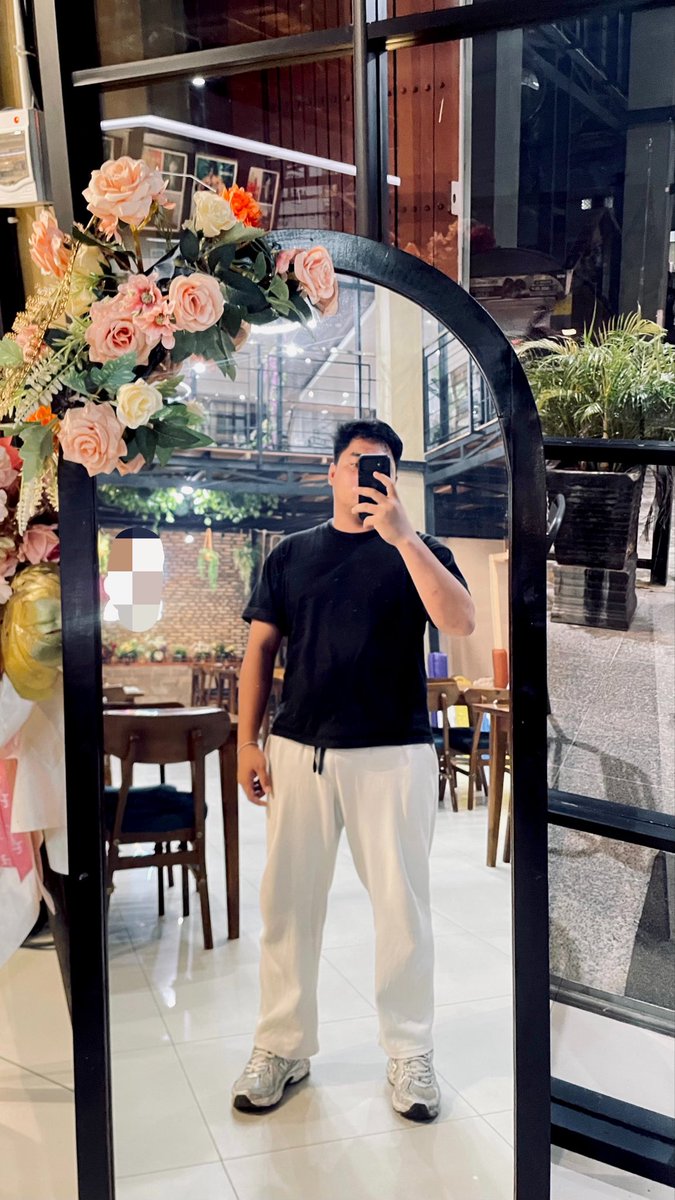 kopsusarenn's tweet photo. Knp gw slalu di ghosting ya🤤 https://t.co/WLh8z1eNhn