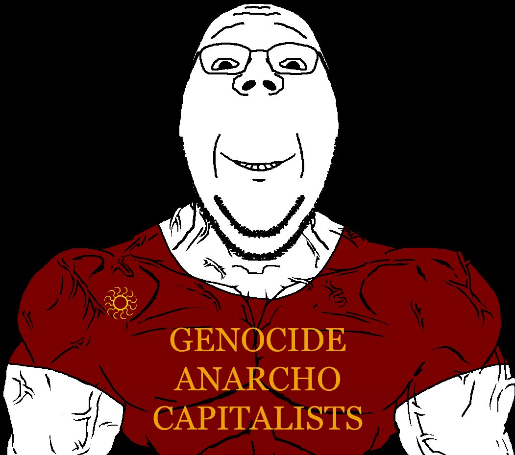 dfyzator_15's tweet photo. Monopolies ARE efficient, and planned economy is more effective than free market so ancap will newer work https://t.co/EnEDVq3x4k