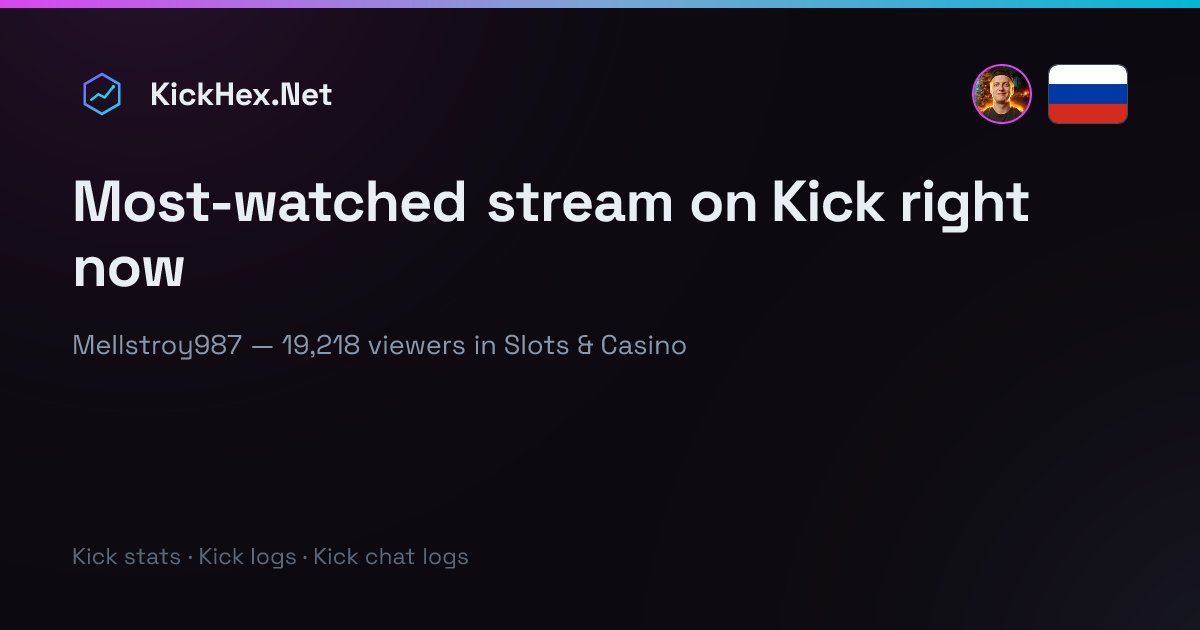 kickhex tweet picture