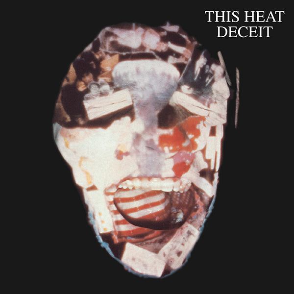 _meditations_'s tweet photo. Charles Hayward、Charles Bullen、Gareth Williamsによる、 英国アヴァン・ロック／ポストパンクの伝説This Heatが1981年に発表した2nd。 核戦争へと向かう人類への強烈な危機意識を背景に、濃密で損傷したような音響と怒り、それらを驚くべき創造性と共に結晶化させた傑作。 https://t.co/kC1lBzuq39 https://t.co/lRXFvUalCK