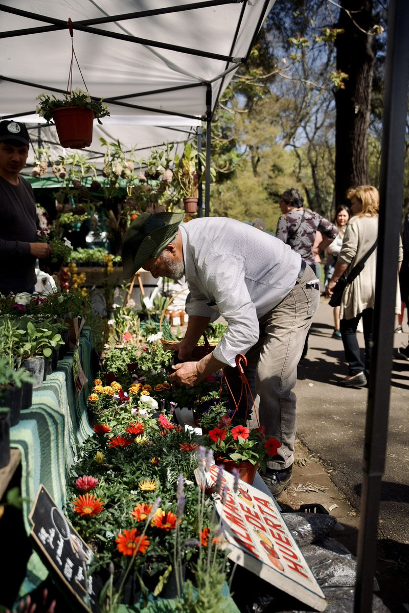 garage_gourmet's tweet photo. En unos días nos volvemos a encontrar para celebrar la nueva estación y ya estamos pensando en las cosas ricas que pondremos sobre el mantel. 🧺🌸 PICNIC DE PRIMAVERA, 25, 26 y 27 de setiembre en el Parque Rodó. 
¿Qué no puede faltar en un picnic? 🤔 https://t.co/fozP3OOxPZ