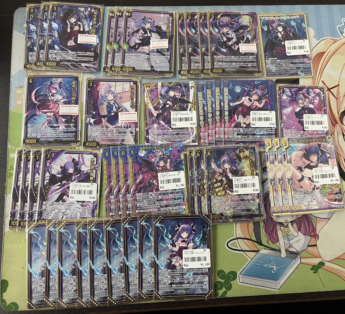 TCGshop193名駅太閤店 on X: 