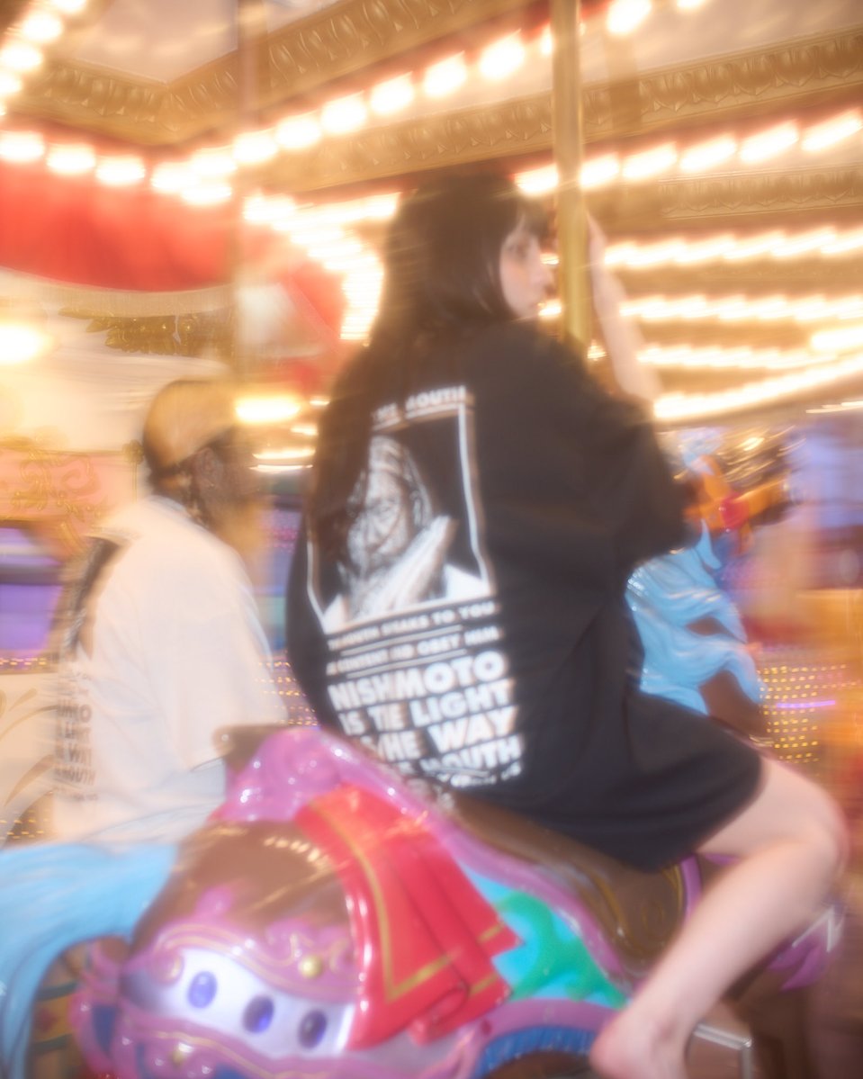 _madaraningen's tweet photo. KYO IS THE MOUTH×NISHIMOTO IS THE MOUTH　

PRE-ORDER COMING SOON

9.22(tue)  10:00 START
https://t.co/ItGw2x4Ywo

@kyo_official 
@Nishimoto6996 https://t.co/SqCl3l3iuz