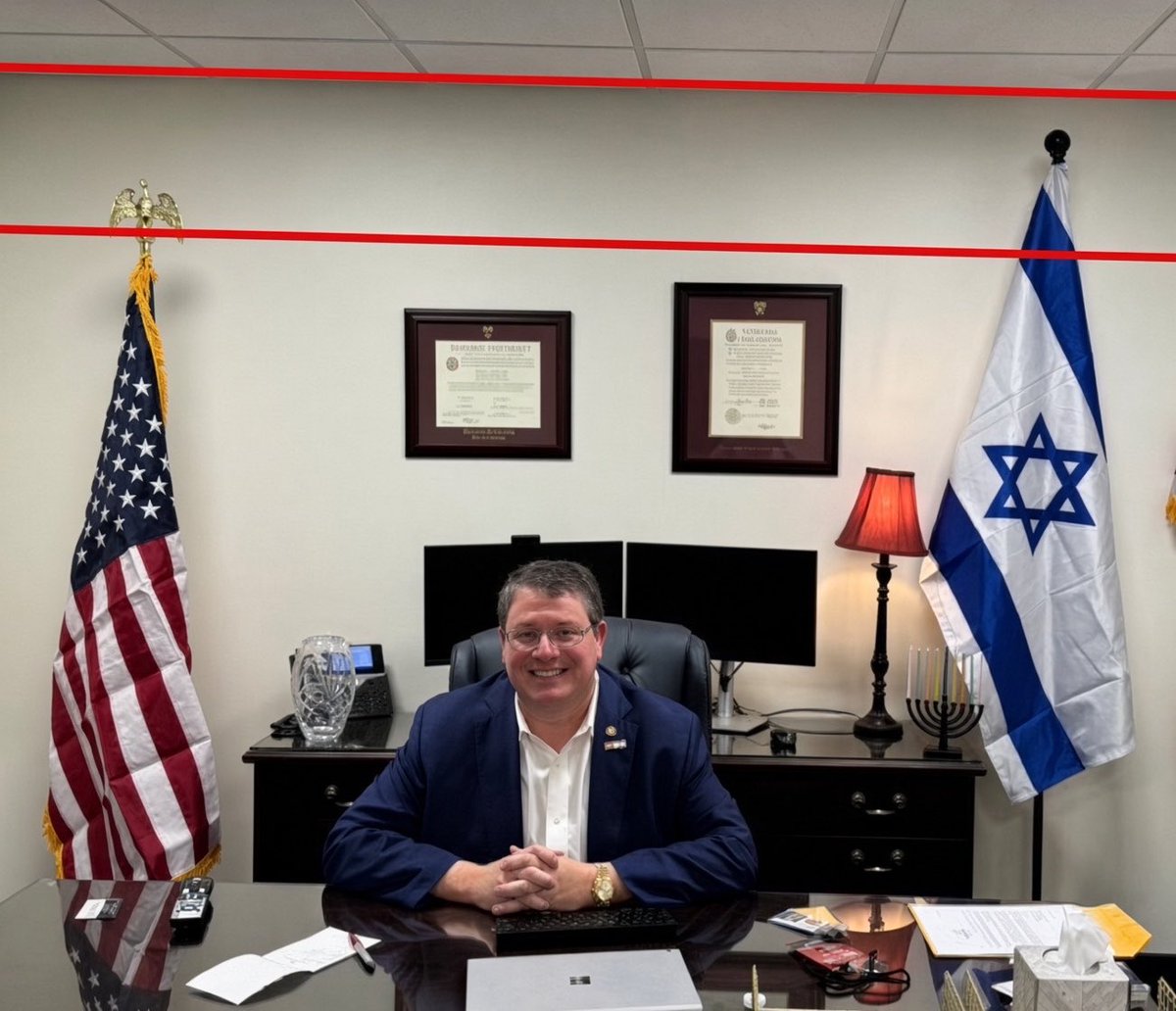 RabbiJeffx's tweet photo. Hey @grok

Is Florida allowed to invest US taxpayer money in any other country’s bonds besides Israel?

Start with yes or no. https://t.co/VnnUuDw8Ca