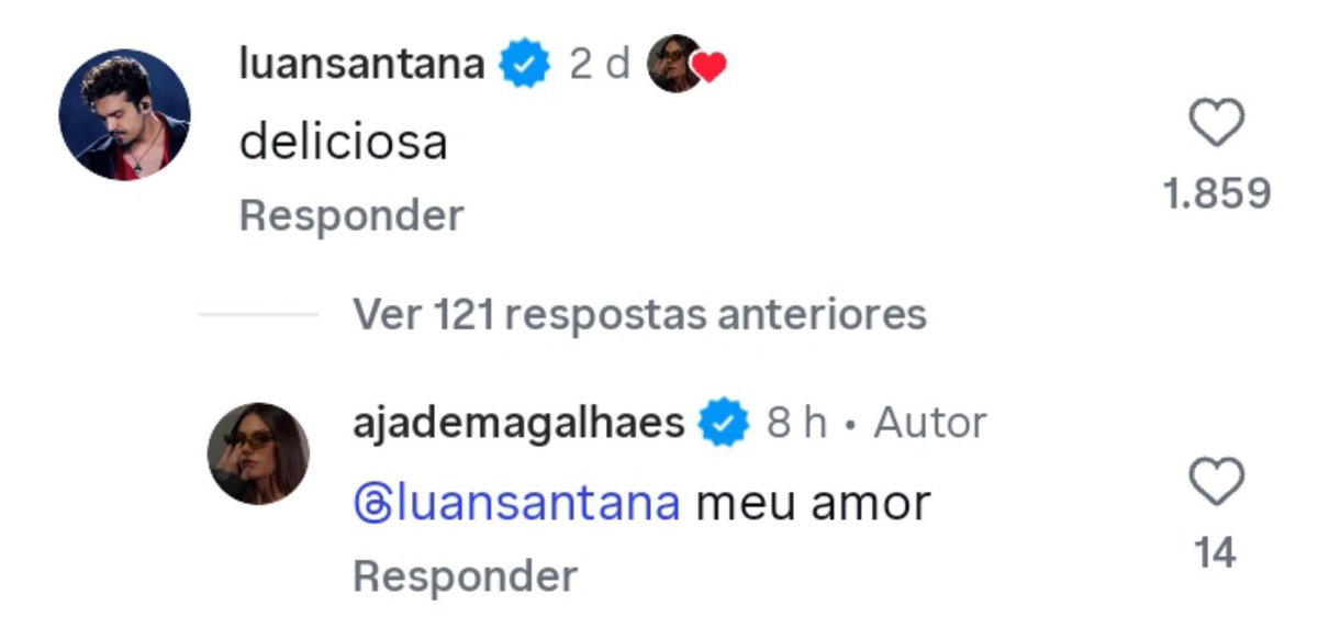 minhasortejade's tweet photo. ele: 😏🔥
ela: 🥰❤️

feitos um para o outro!!! https://t.co/wOkno4xqLS