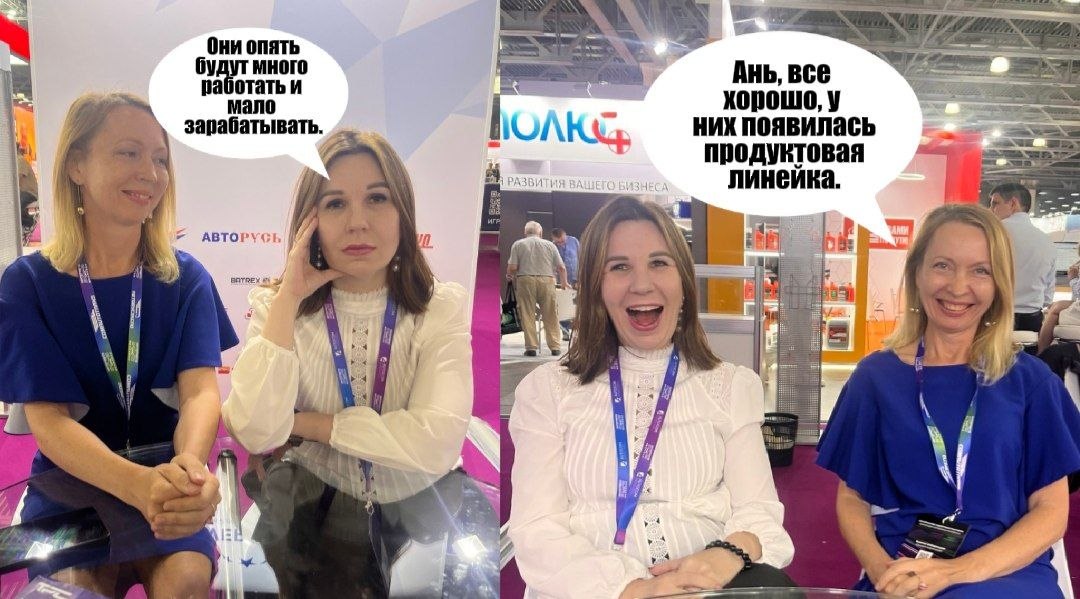 AnnaBaranovaPro tweet picture