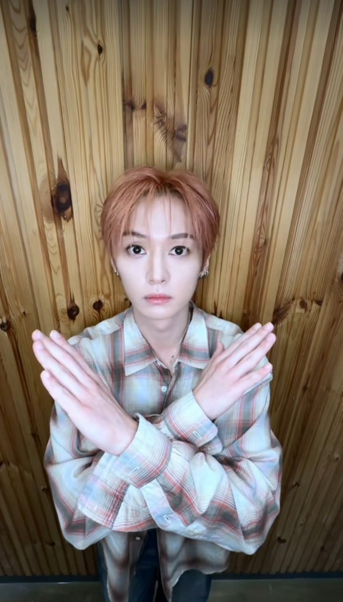 MlNHORIZON's tweet photo. 바보아니에요... https://t.co/XU5HGlXxMh