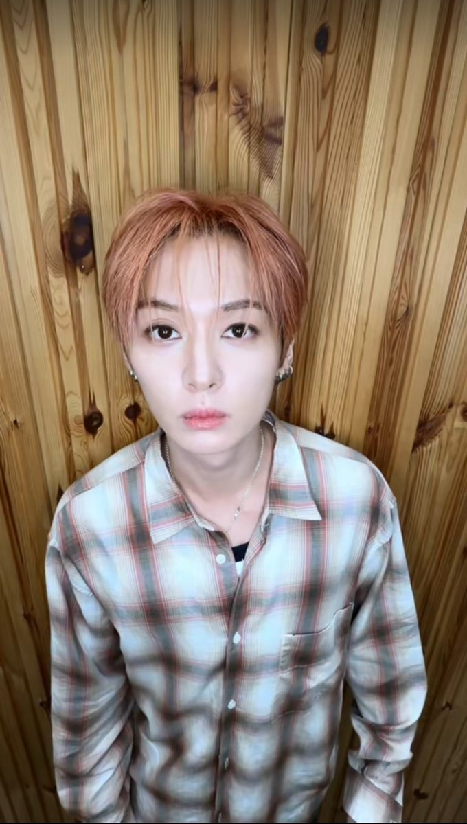 MlNHORIZON's tweet photo. 바보아니에요... https://t.co/XU5HGlXxMh