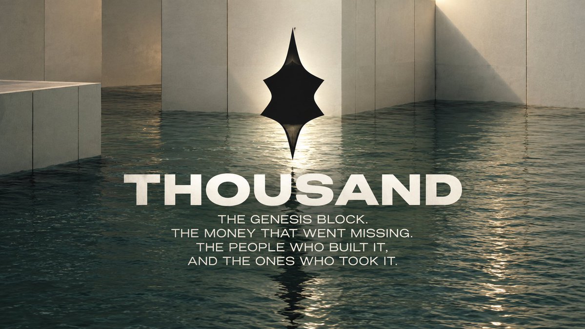 ChrisOX101's tweet photo. THOUSANDCAST GIVEAWAY

@thousandcast is giving us 7 WL + 5 GA spots to give away.

If you want a spot, this is your chance 

24H to enter https://t.co/bBzHw5etoL