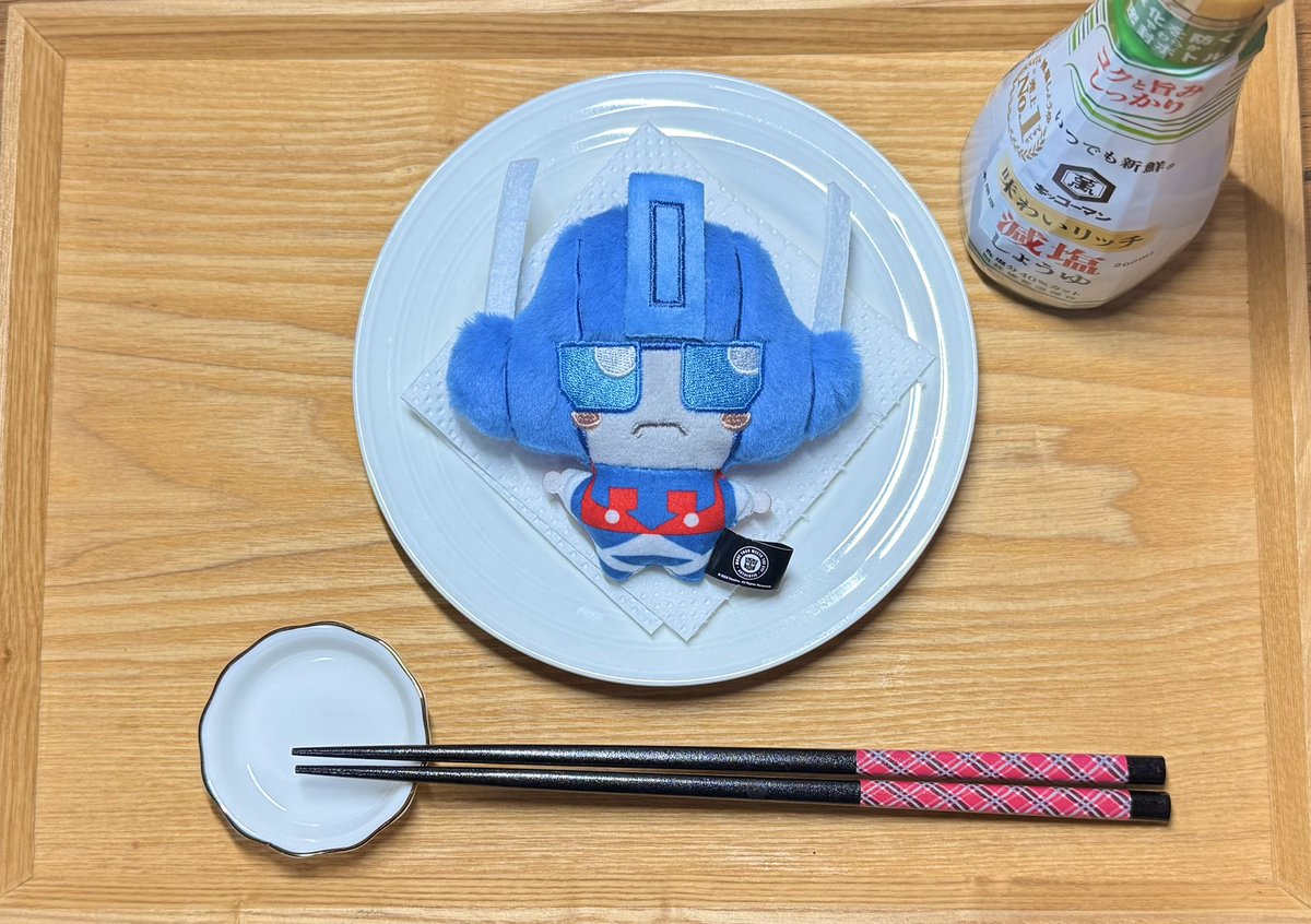 ekijo_no_othumu's tweet photo. Today’s dinner https://t.co/liZ0jAGcl1