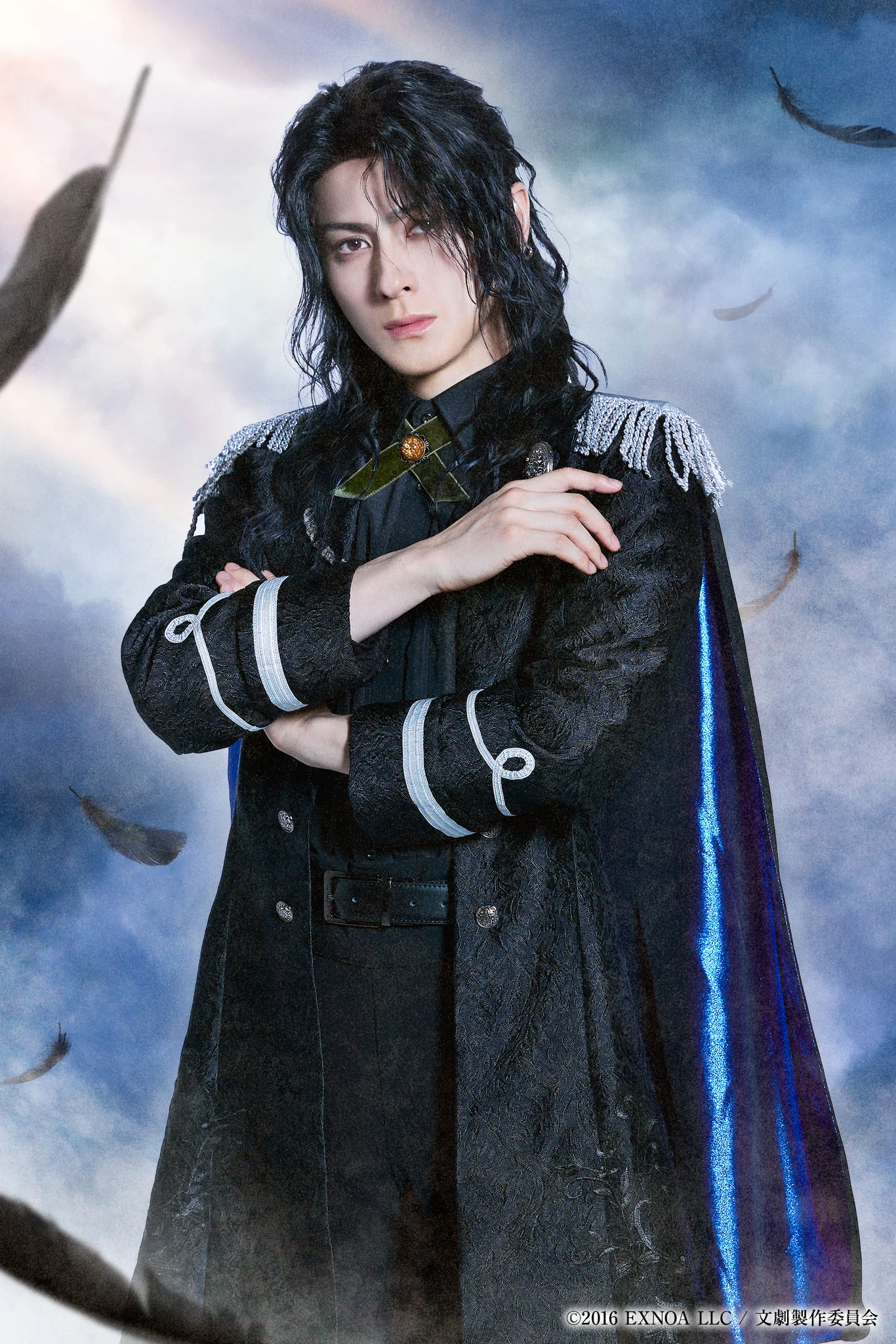 松村龍之介 (@matsumuranosuke) / X