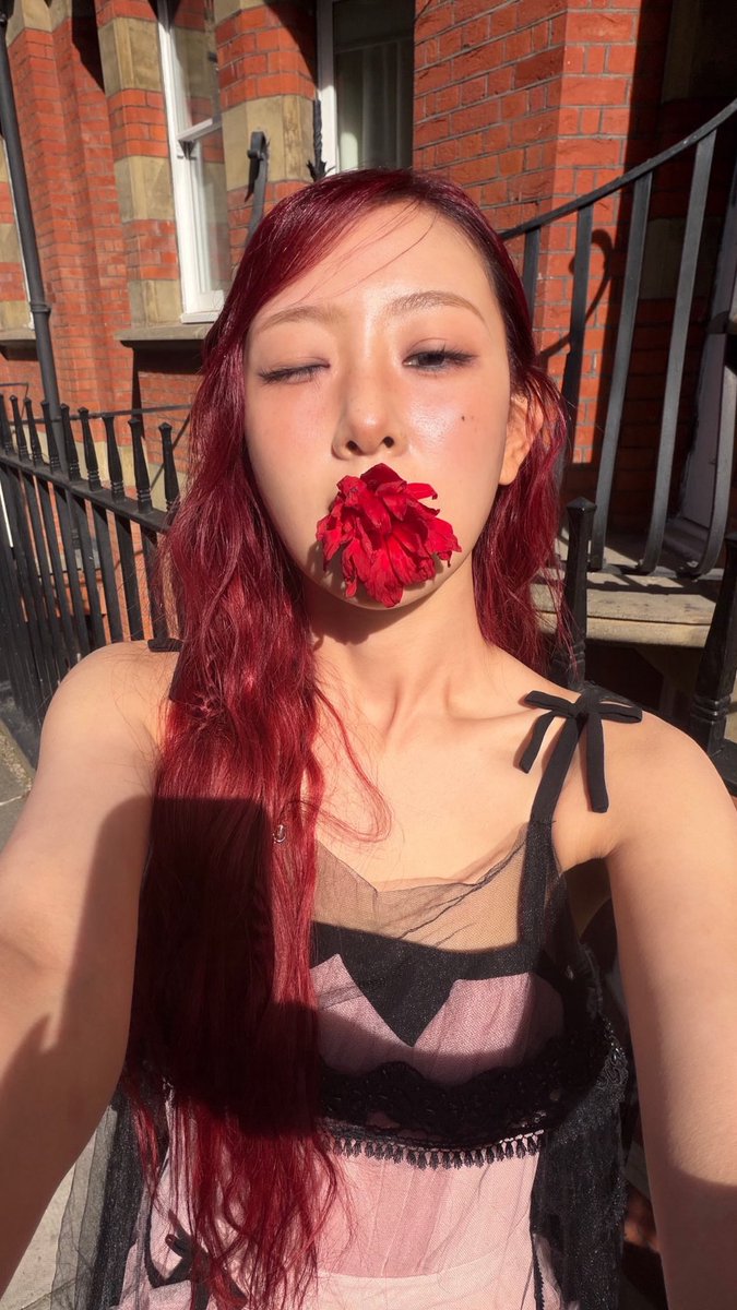 yvesupport's tweet photo. Yves via Instagram story https://t.co/RzKQmLlbQP