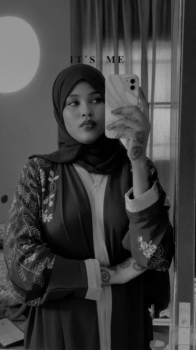Khadijarhturh's tweet photo. 🤍 https://t.co/sARwi961kN