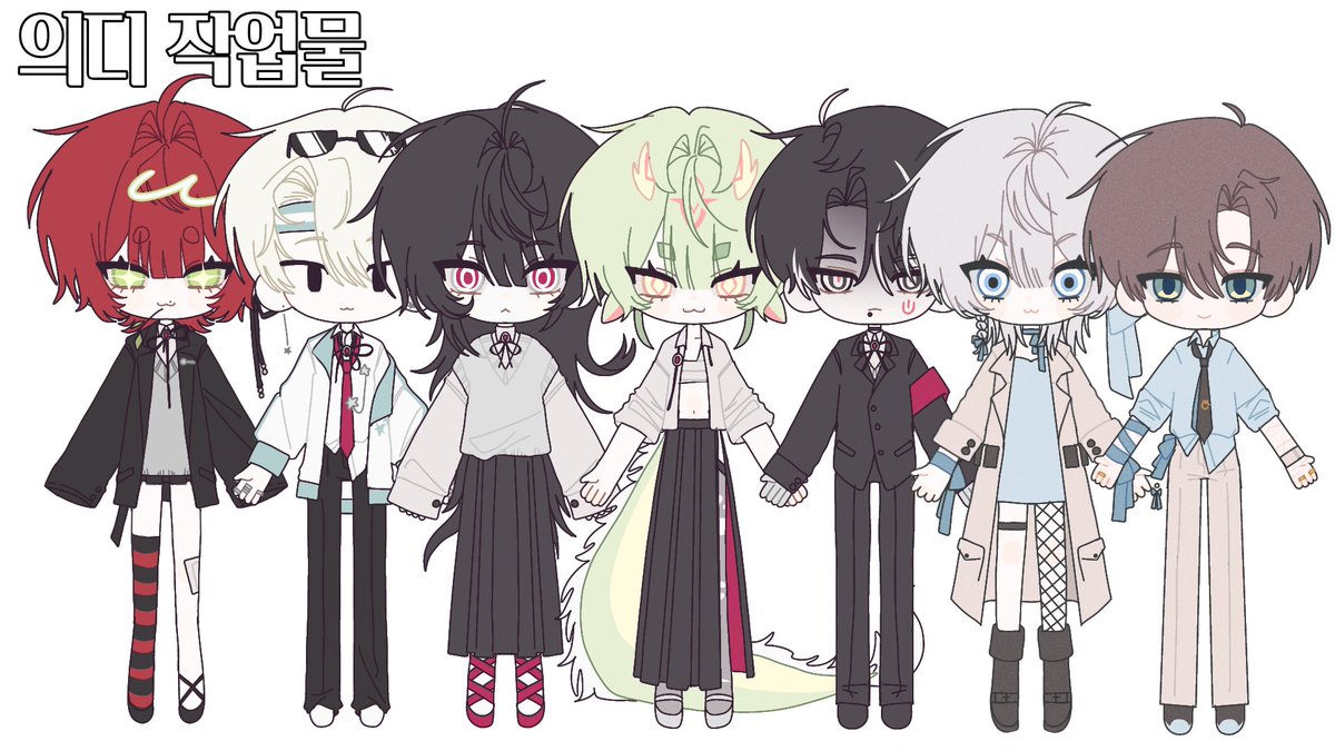 TaeKwa_'s tweet photo. #커미션 #rt

돈 써야되는일이 생겨 급히 열어봅니다..
목표금액 달성시 알티 1분 무료작업(2인페어) 해드립니다!!

https://t.co/g2xyyebPMt https://t.co/fq1jwRC3jz