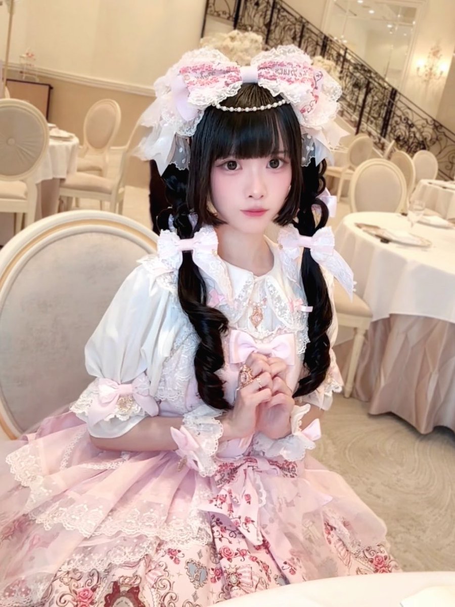 miu22doll's tweet photo. もうすぐ30代、やれます
あと100年ツインテールやります https://t.co/hneMFhFz2o
