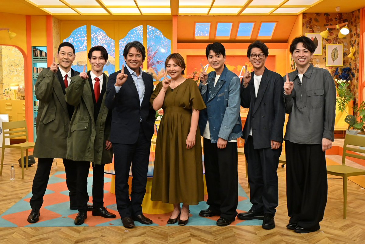 CX_1derful's tweet photo. ⭐️ 今夜よる9時 
　　 #この世界は1ダフル 🌏☝️

🚨　踊る大捜査線　🚨
🌟ファン1万人が選ぶ
　✨ 心震えた名場面ベスト🔟✨
　￣￣￣￣￣￣￣￣￣￣￣￣￣￣

織田裕二さんと一緒に
『踊る大捜査線』を振り返る贅沢な時間
となっております…😌✨

みなさんもよく知る名台詞…！の裏話😳👂
また、いかりや長介さんとの思い出…🕊️
などなど永久保存版です🤍

本日から公開された🎬
『踊る大捜査線』シリーズ最新作‼️

#踊る大捜査線 N.E.W. 
　メトロポリスを駆け抜けろ！
　　
をもっと楽しむため…
ぜひこの世界は1ダフルをみてから
🎬映画もみに行ってください😆⭐️
もちろん初心者の方も楽しめますー！

#この世界は1ダフル　
#東野幸治　
#渡辺翔太　
#SnowMan 
#しょっぴー
#織田裕二
#野呂佳代
#髙地優吾　
#SixTONES 
#芝大輔　
#モグライダー　
#河井ゆずる
#アインシュタイン