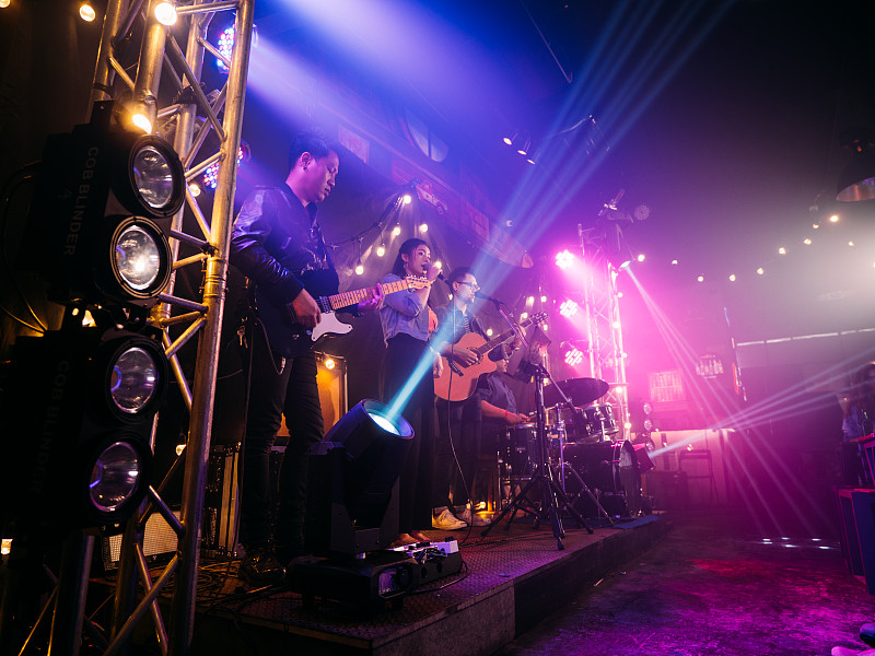 harrf368466's tweet photo. Loved every second of the live indie band set tonight—their guitar riff still stuck in my head, pure musical magic hitting different when you’re right in the crowd!， https://t.co/R76HyzeHjG