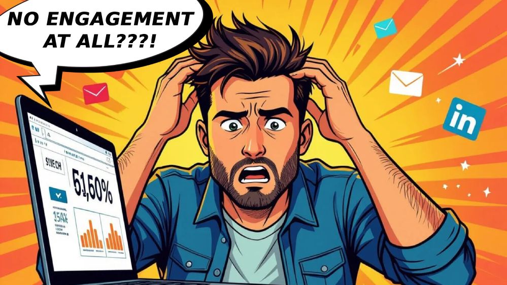 websticknl's tweet photo. 🙄💢 Facebook Organic Reach Is Dead - What You Can Do About It https://t.co/136VgLBg3H #FacebookReach #OrganicReach #FacebookEngagement #LowEngagement #FacebookAlgorithm https://t.co/nEQCEok55k