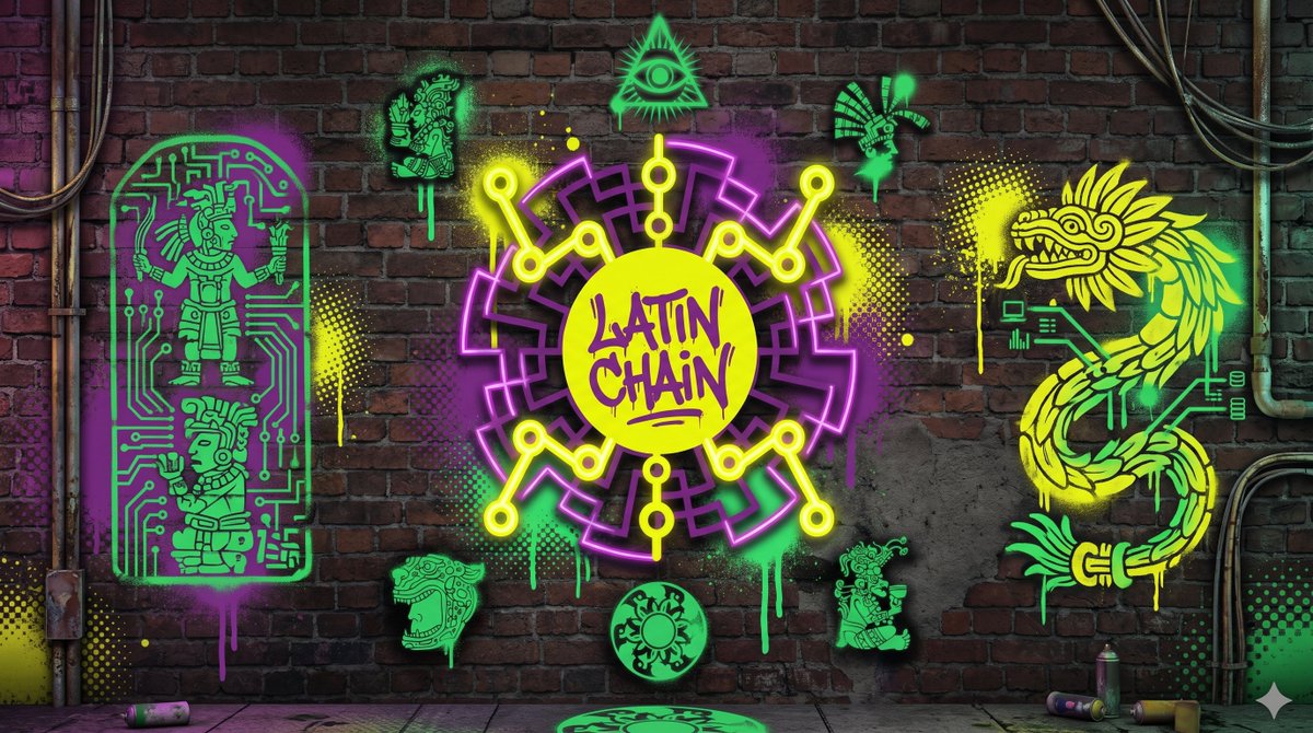 LatinChainLatam's tweet photo. LatinChain PREMIUM, 30 dApps:
https://t.co/GiFS3Pn9Rs
Become LatinChain PREMIUM:
https://t.co/OK5hm4OJXc
#LatinChain #PiNetwork #PiApps #PiArmy https://t.co/QxdfquIPuP