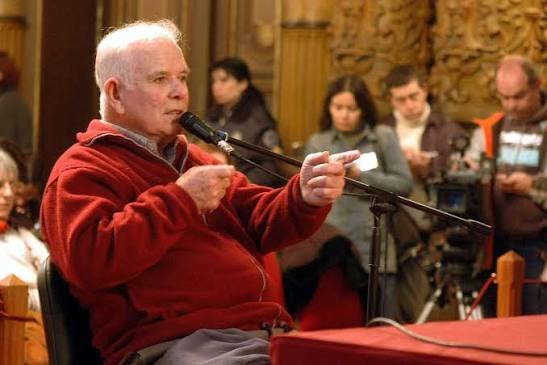 LucianaBertoia's tweet photo. Hoy se cumplen 20 años de la segunda desaparición de Jorge Julio López.

Su desaparición pudo haber frenado los juicios. Solo por la valentía de sobrevivientes, familiares y organismos de DDHH continuaron. Hoy hay 1254 condenados.

El Estado sigue debiéndonos una respuesta. https://t.co/W3osj3F7t4