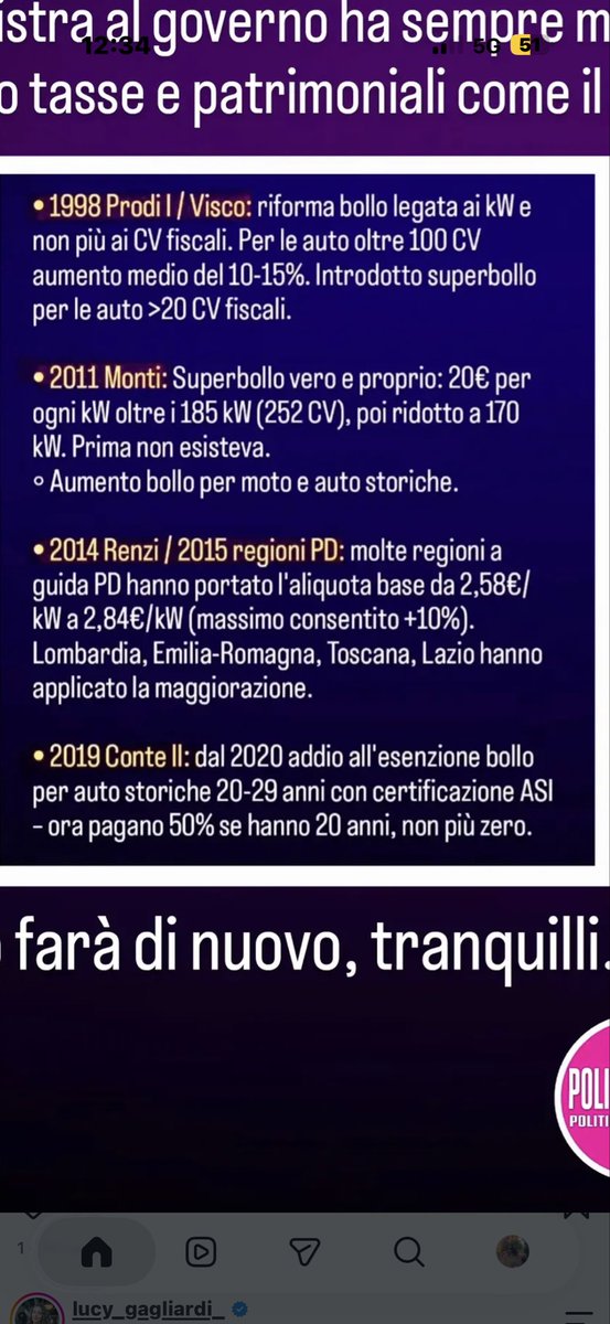 andrearain78396's tweet photo. @Drittorovescio_ Questo dice tutto e se governa la sinistra sara pure aumentato https://t.co/26L4OLgRf1