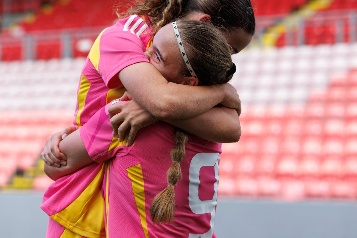 ScotlandNT's tweet photo. #SCOW17s | Tap below to read more about our Women's Under-17s' draw with reigning #U17WEURO champions Germany yesterday 👏

➡️ Read more: https://t.co/3dpBCDsw0U

#YoungTeam https://t.co/pbZnbG0AkQ