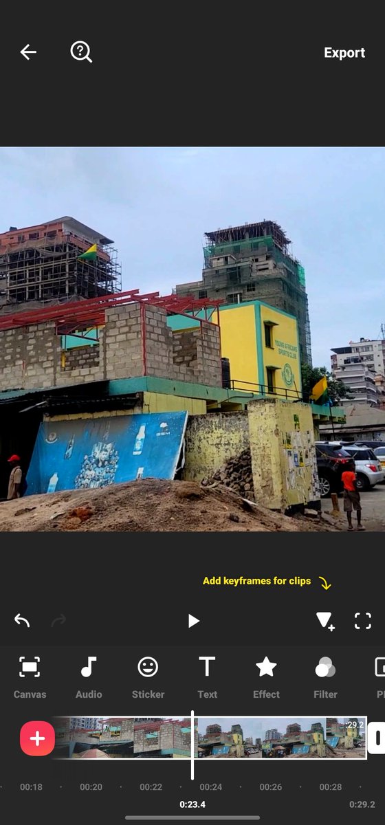 Phabiano_robert's tweet photo. MAKAZI NA OFISI ZA WAKANDARASI WATAKAOJENGA UWANJA WA YANGA....

Hapo Juu patahusika na maswala yote ya Ujenzi wa uwanja kwa Kipindi chote, Ukitaka kazi zikitangazwa utapanda hapo juu kuhudumiwa ✅️

#phabie #kigoma https://t.co/3WB3kVXc3R
