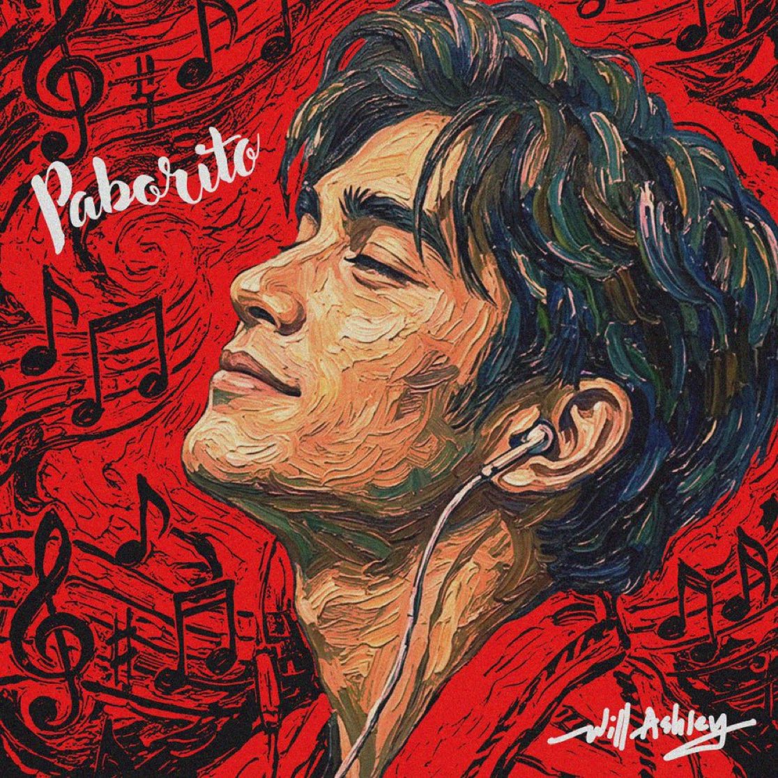 allchartsPH's tweet photo. Will Ashley (@willashley05)'s "Paborito" has re-entered the top 10 of iTunes PH chart. https://t.co/Px4m6rPvaD
