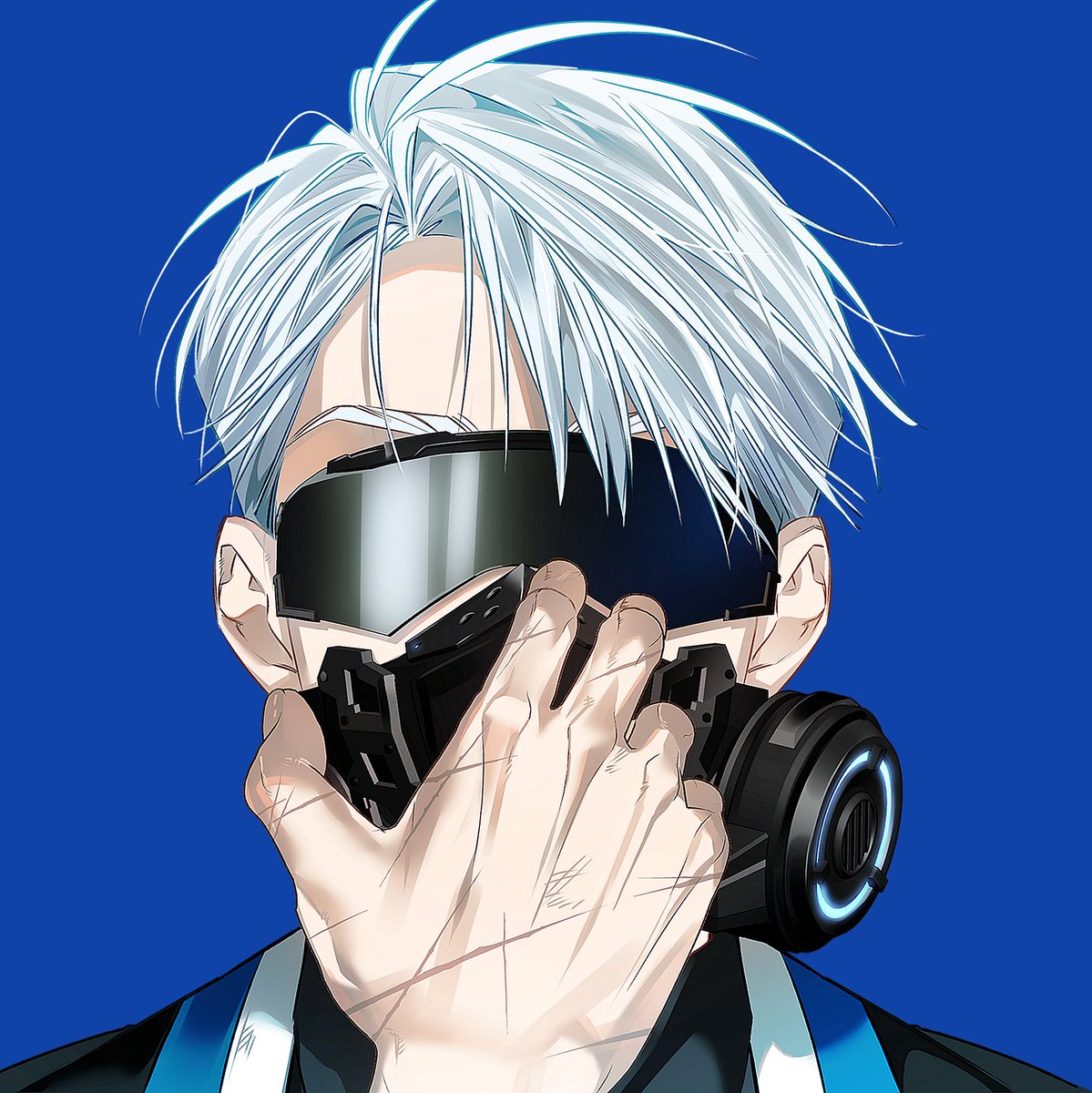mmww4418's tweet photo. #OCㅤㅤ https://t.co/pzkxLYrkd6