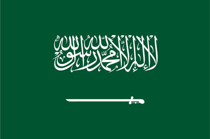 messo43307's tweet photo. ﴿رَبِّ اجْعَلْ هَٰذَا الْبَلَدَ آمِنًا﴾ 
اللهم احفظ  بلادنا المملكة العربية السعودية
وقيادتها ومقدساتها وشعبها وجيشها من كل سوء
وأدم عليها نعمة الأمن والأمان
واجعلها بلدًا آمنًا مطمئنًا يارب العالمين🤲🏻
💚🇸🇦🤍 https://t.co/FbXTb2jPRk