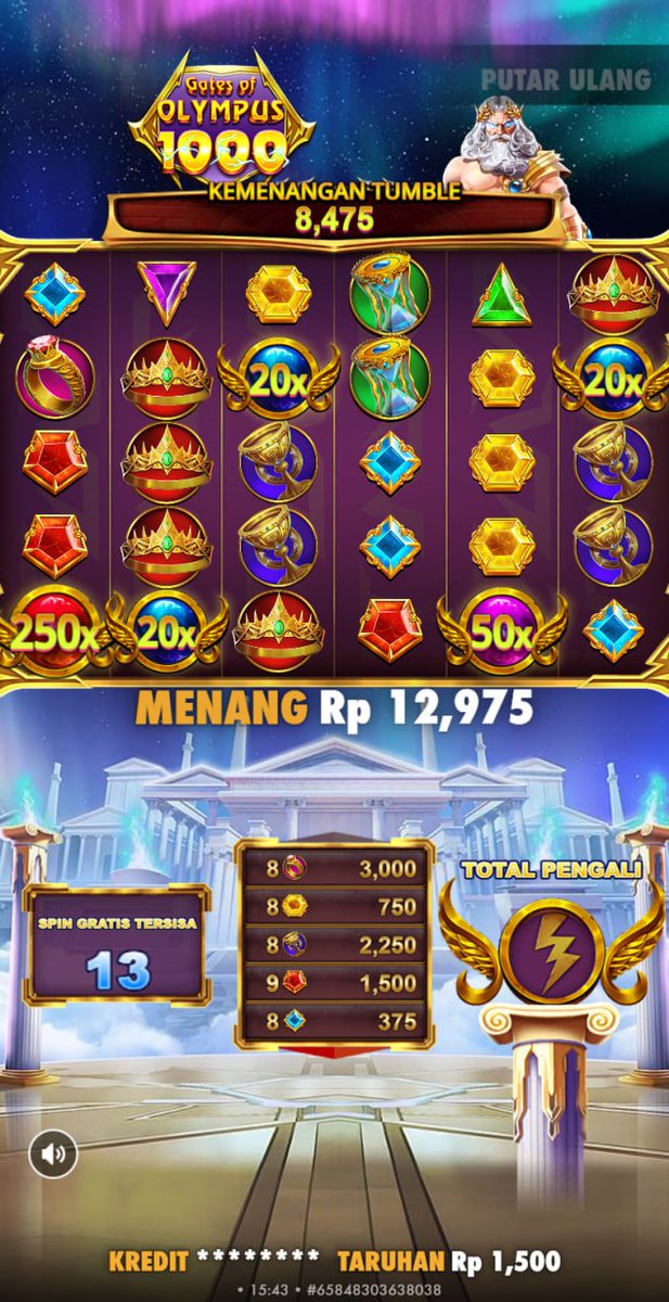 EliseWineshop's tweet photo. Combo pecah mahkota + sambaran petir kakek ⚡️
Main tenang Maxwin brutal di PLUSTOTO4D 😎🔥

🔗 𝐋𝐢𝐧𝐤 𝐑𝐞𝐩𝐥𝐚𝐲: https://t.co/js6mhPqurl

𝙇𝙞𝙣𝙠 👉 https://t.co/pGjFY7kVsM
𝙇𝙞𝙣𝙠 👉 https://t.co/pGjFY7kVsM
𝙇𝙞𝙣𝙠 👉 https://t.co/pGjFY7kVsM https://t.co/Wp37XlvcY2