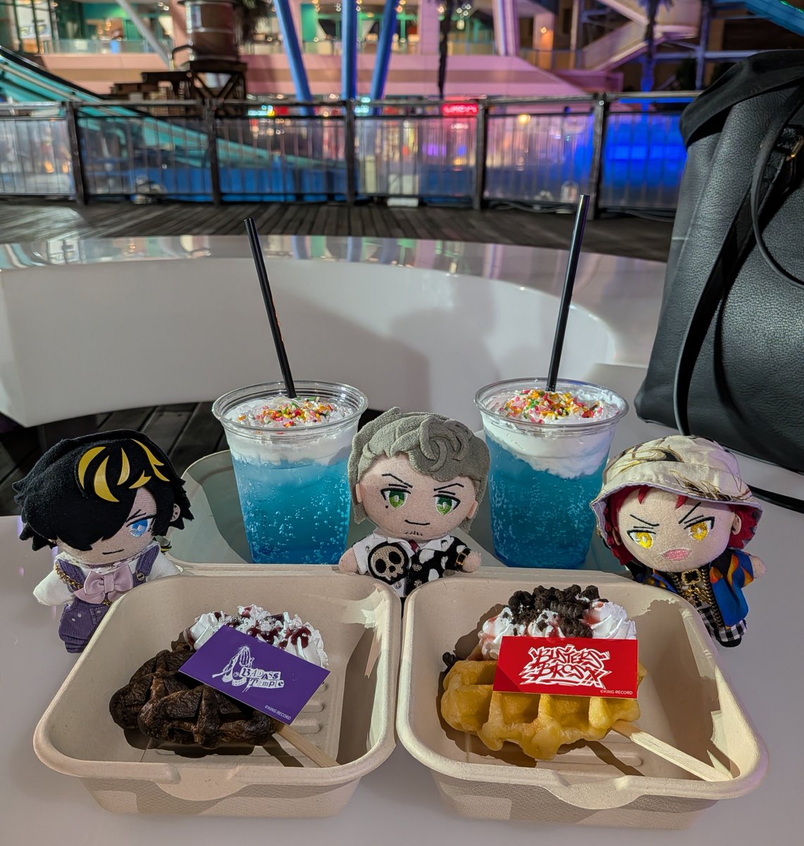 commander_honey's tweet photo. んまーい！ https://t.co/smL2PITZJ5