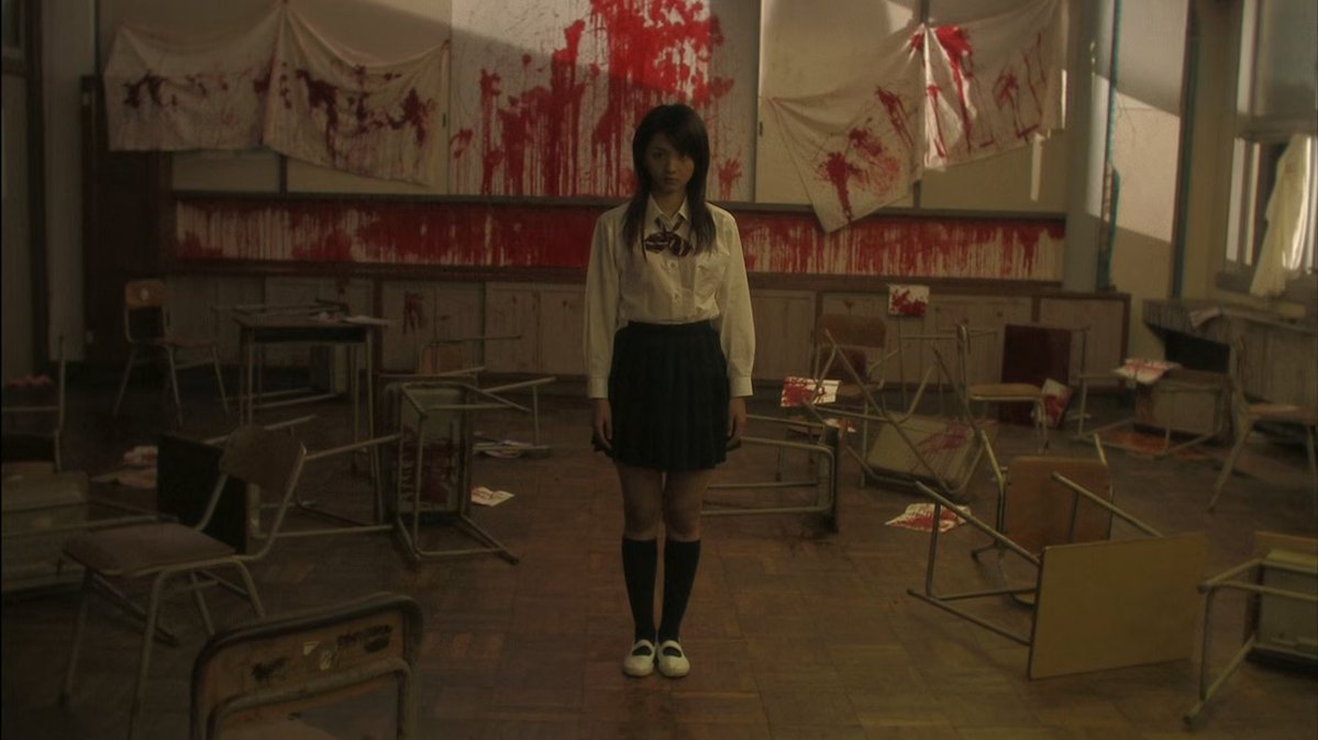 elorae_ra's tweet photo. Love Exposure (2008) || Dir. Sion Sono https://t.co/wfCJrQVyl5