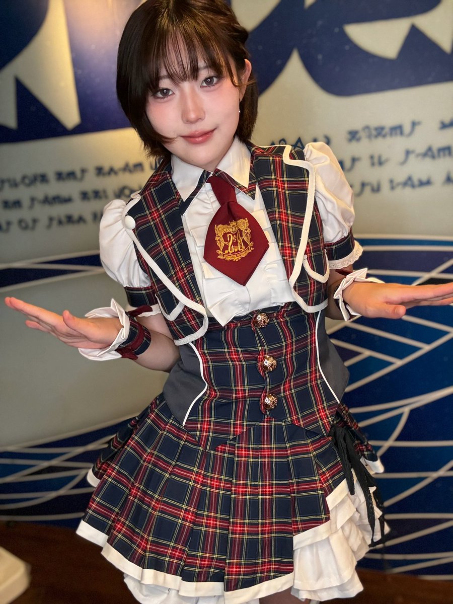 Goinn_afilia's tweet photo. 遅くなった！いる！
全然来ないじゃん‼️来てよ‼️ https://t.co/64xODypN60
