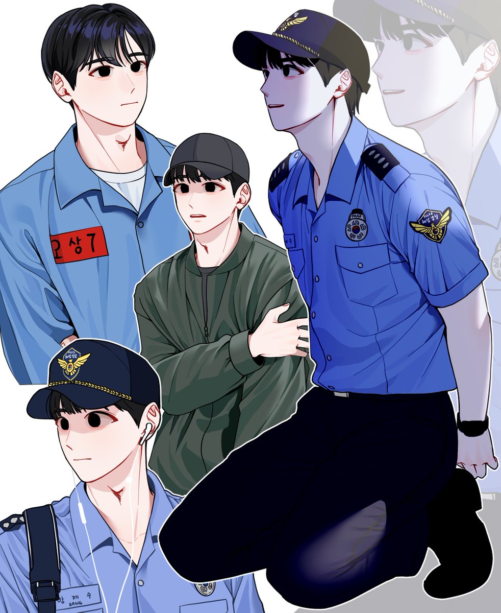 moon_kk__'s tweet photo. 방제수 한 판 https://t.co/AXd9J4HEHM