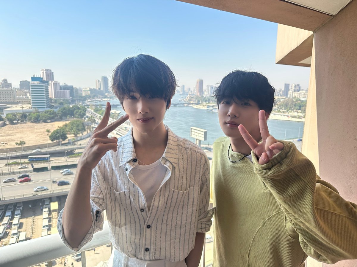 yha99922's tweet photo. allornothing_egypt  인스타 ✨️

왕자들의 우정이 왜 이리 아름다와 ...✨️

#왕자와거지 #AllorNothing 
#김요한 #KIMYOHAN https://t.co/6su6Nn6h1n