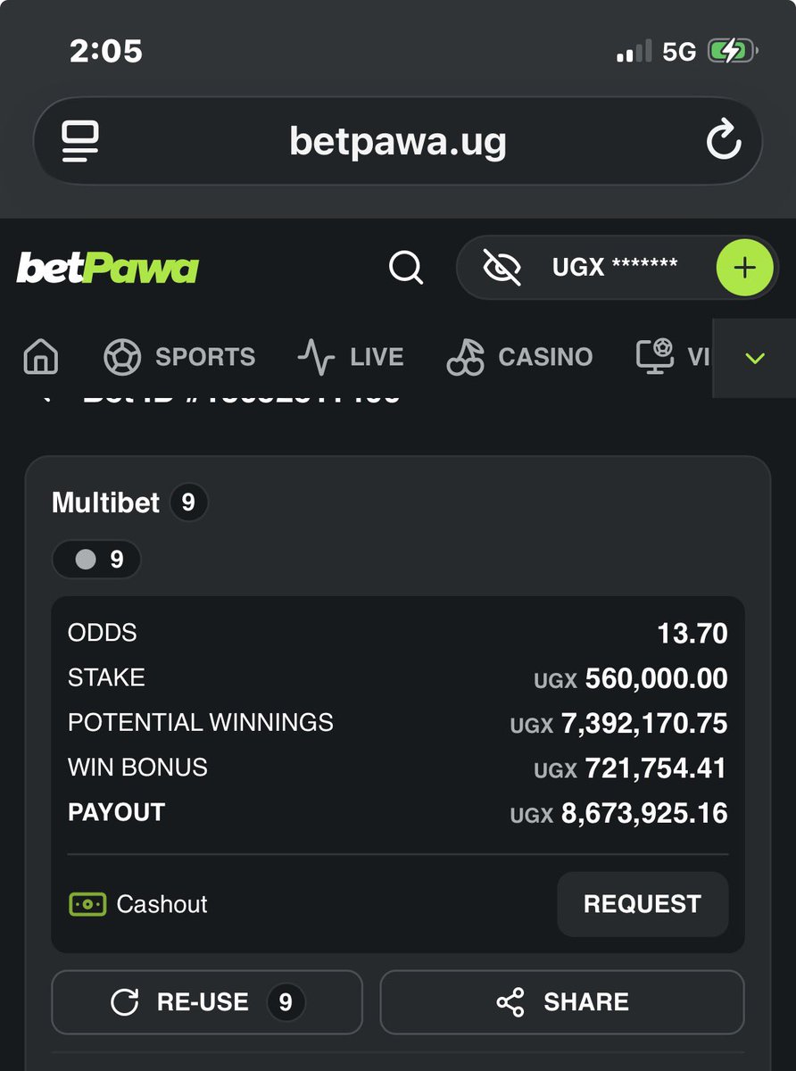 Mickyseemsesf2's tweet photo. Odds for today is now ready 
If you need money for solve your problem join my vip ticket now 🔥BIG WIN 
SURE WIN 
Tickets available now 👇👇👇👇
https://t.co/LkH8xBLjDM https://t.co/Sb1YpI0oTk