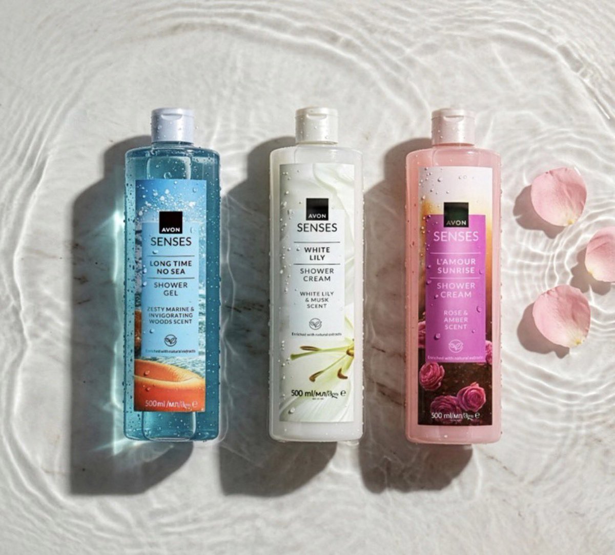 My_Makeup_Avon's tweet photo. 🛁✨ MAKE TIME FOR YOU ✨🛁

Sometimes you don’t need much… just a relaxing bath, a refreshing shower and a little time to switch off. 💗

SAVE £5 when you spend £30! 🎉
💷 Use code SUMMER5

🛍️ Shop Avon here:
https://t.co/3R902NSIk8

#Avon #AvonOffer #SelfCare #BathTime #MeTime https://t.co/qoIuRAwCWC